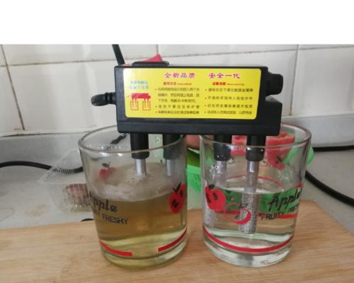 净水器水质检测的原理与方法（提高家庭饮用水安全质量的关键技术）