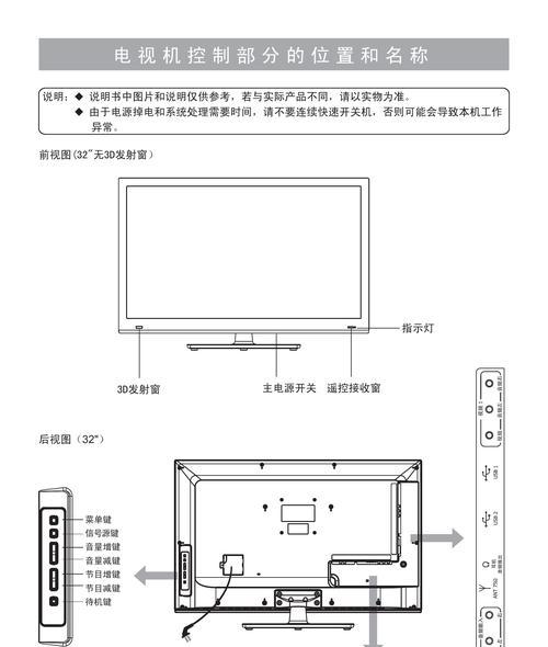 解读海信电视机故障代码，轻松识别故障（海信电视故障代码的原因和解决方法）