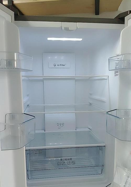 探究风冷冰箱冷藏室不制冷的原因（原因分析及解决方法）