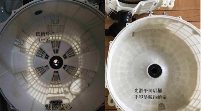滚筒洗衣机电机电容的重要性（解析滚筒洗衣机电容的功能和位置）