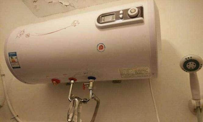 家用热水器漏水怎么修（漏水地点决定修理方法）