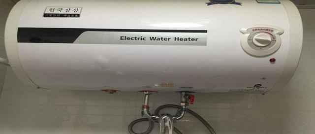 家用热水器漏水怎么修（漏水地点决定修理方法）