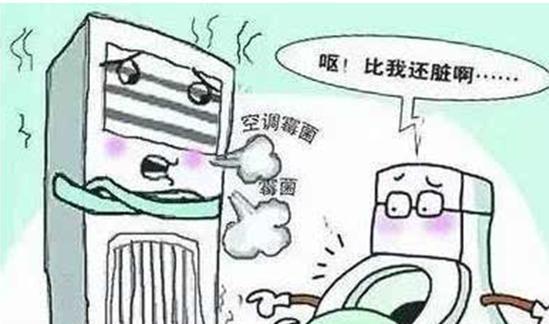 长时间不使用空调需注意事项（如何正确保养空调）
