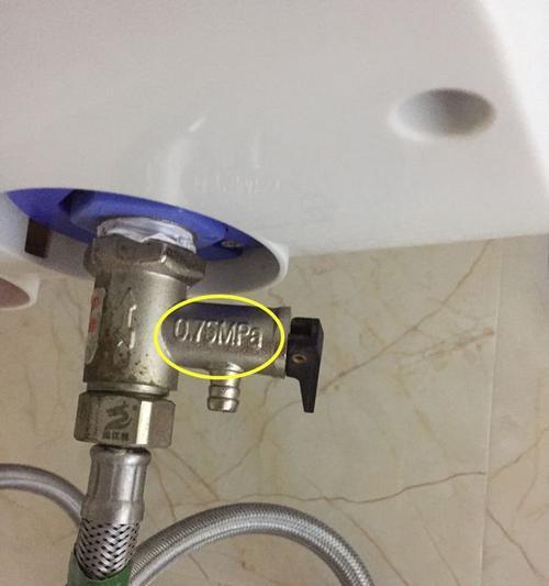 热水器清洗后水压过大的原因及解决办法（热水器清洗导致水压异常）