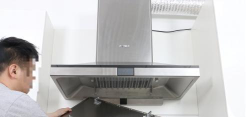 抽油烟机清洗的重要性与频率（延长使用寿命）