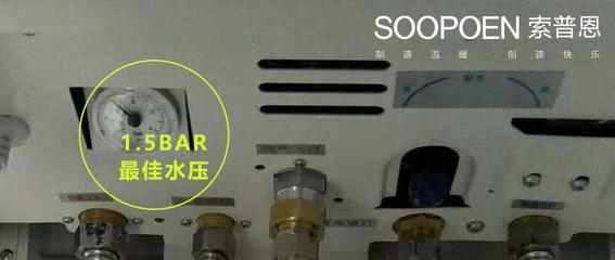 壁挂炉烟筒结冰的修复方法（解决壁挂炉烟筒结冰问题的有效措施）