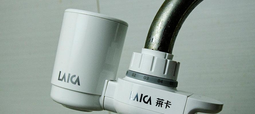净水器洗完水变大，如何处理（应对净水器洗完水变大的实用方法）