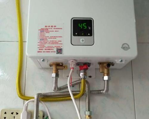 如何解除以林内热水器故障（简单有效的故障排除方法）