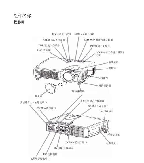 如何应对投影仪关机设备离线的问题（解决离线投影仪问题的实用方法）