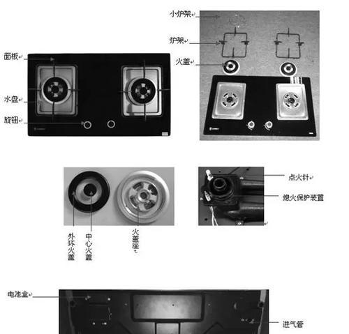 燃气灶安装指南（学会正确安装燃气灶）