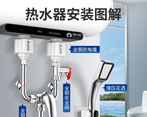 浴室热水器没有水，可能的原因及解决方法（排查故障步骤与应对措施）