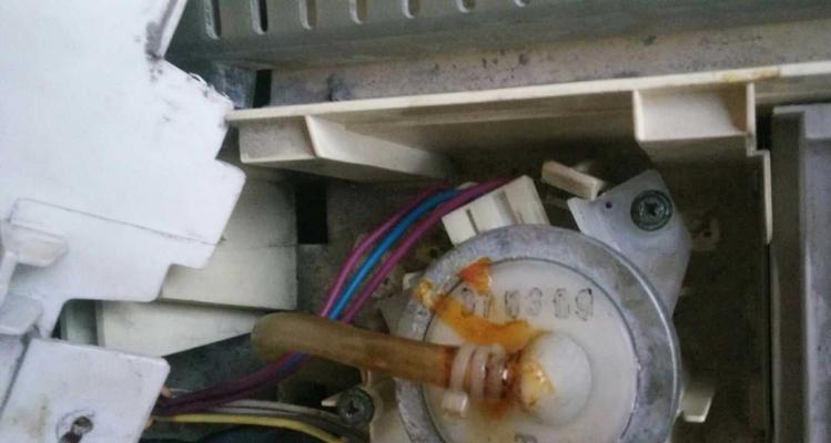 工业洗衣机故障及维修解决方案（解决工业洗衣机故障的有效方法）
