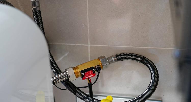 安装燃气热水器的注意事项（关键细节决定安全与舒适）