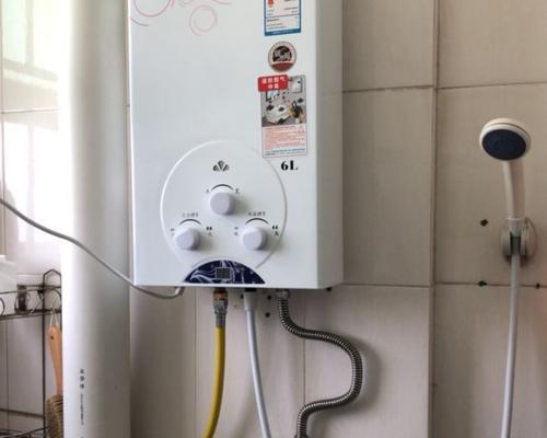 安装燃气热水器的注意事项（关键细节决定安全与舒适）