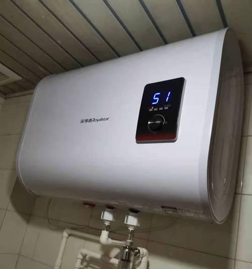 储水式电热水器使用方法大全（使用储水式电热水器的关键点）