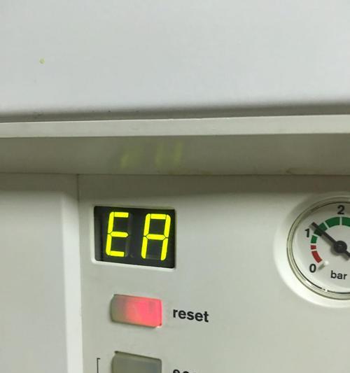 壁挂炉水压小的故障处理方法（解决壁挂炉水压小的实用技巧）
