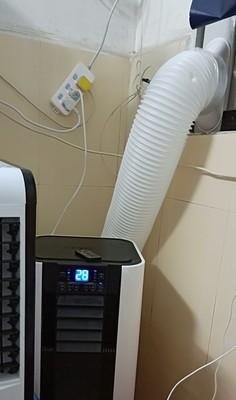 移动空调异味的原因及解决方法（探究天林移动空调产生异味的主要原因及如何上门维修）