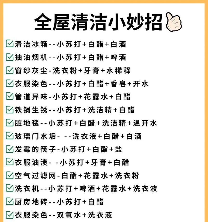 如何正确清洗爱妻牌抽油烟机