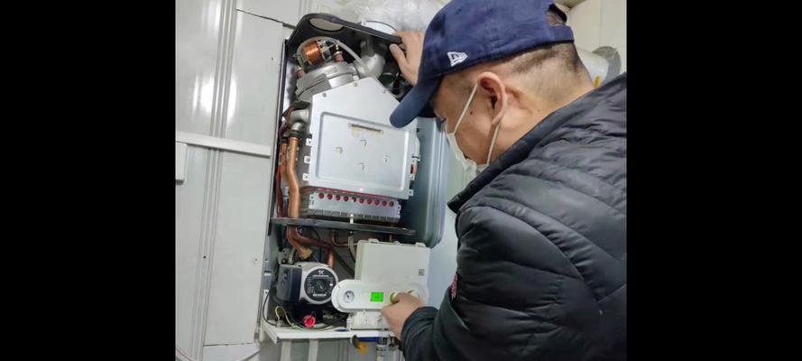 壁挂炉频繁启动不停点火的原因及维修方法（解析贝雷塔壁挂炉频繁点火的问题）