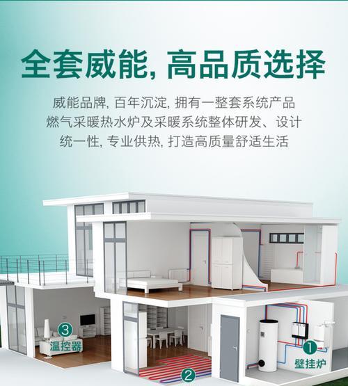燃气壁挂炉用地暖故障分析及解决方法（解决燃气壁挂炉用地暖故障的关键方法）