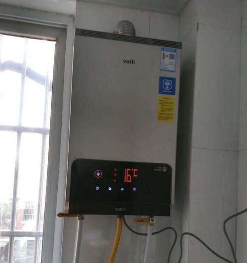 燃气热水器E2故障解决方法（燃气热水器E2错误代码的意义及解决方法）