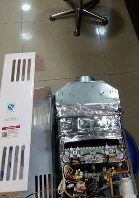 燃气热水器E2故障解决方法（燃气热水器E2错误代码的意义及解决方法）