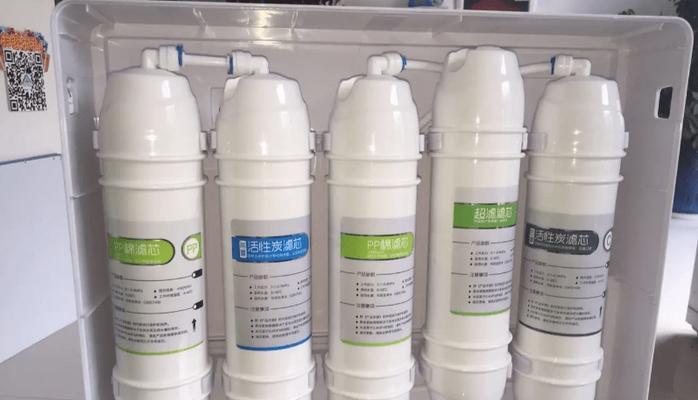 如何解决更换净水器滤芯后无水问题（净水器滤芯更换后无法流水）