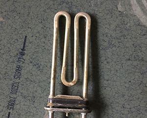 洗衣机加热管故障及维修方法（解决洗衣机加热管故障的实用技巧）
