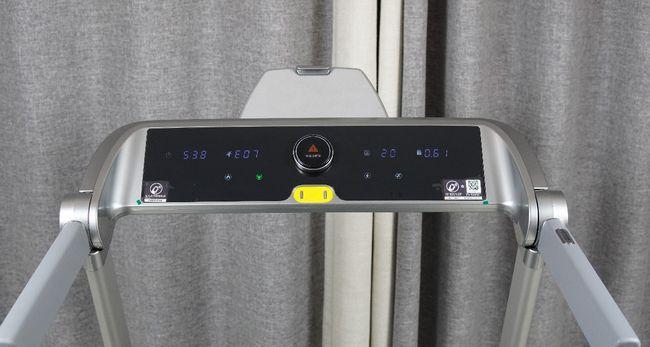 解决在家跑步机跑步太热的问题（应对高温环境的六个实用建议）