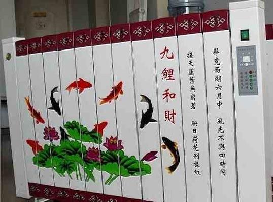 西湖壁挂炉的魅力与历史（传承古老的温暖与美丽）