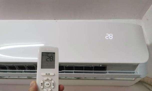 解决以特灵空调故障代码E7的方法（探索以特灵空调故障E7的原因及有效解决方案）
