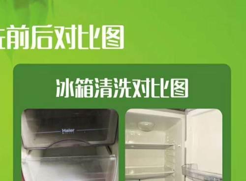家电清洁指南（保持家居环境清洁与健康）