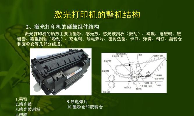 碳粉打印机鼓芯维修方法（学会维修碳粉打印机鼓芯的技巧）