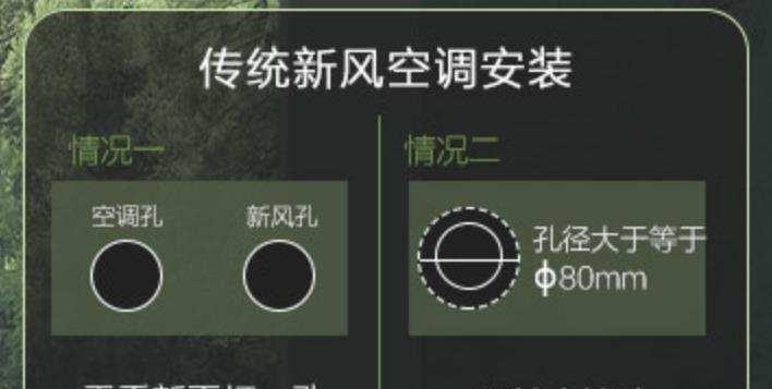 窗式空调的优缺点分析（了解窗式空调的优势与不足）