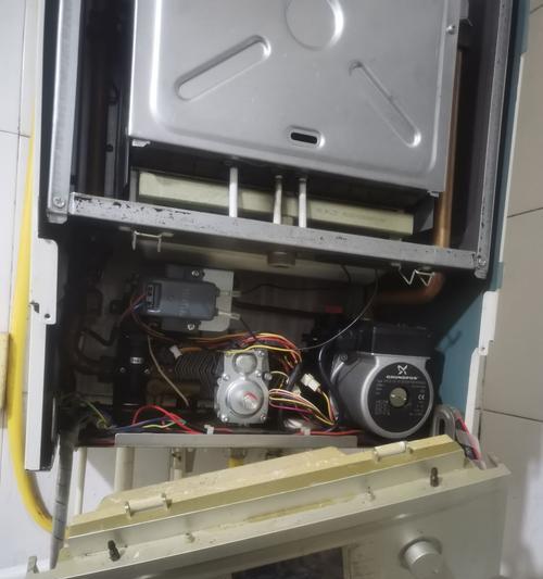万和热水器E3故障代码及维修方法（了解E3故障代码）