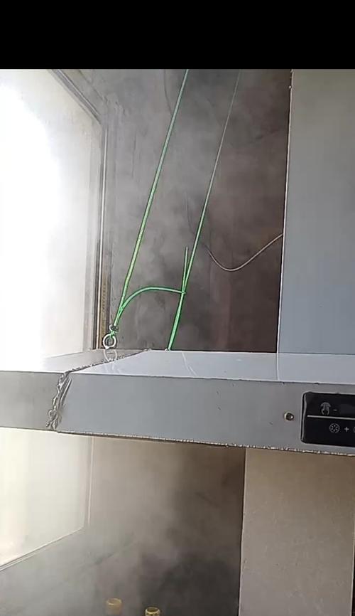 如何清洗不排烟的抽油烟机（无排烟功能的油烟机如何清洁）