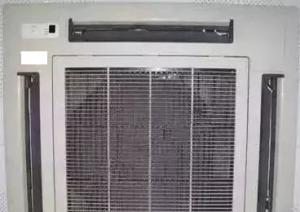如何清洗中央空调空气滤网（简单步骤让你的中央空调持久清新）