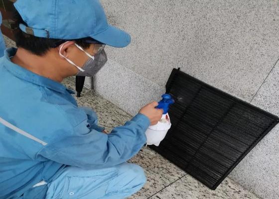 如何清洗中央空调空气滤网（简单步骤让你的中央空调持久清新）