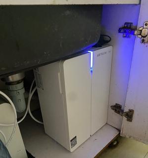 如何降低净水器运行声音（净水器噪音大的原因及解决方法）