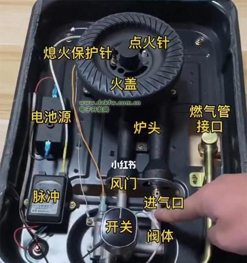 如何修理天然气灶探针（维护家庭厨房安全的关键）