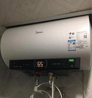 统帅热水器坏了怎么修（自己动手修理统帅热水器）