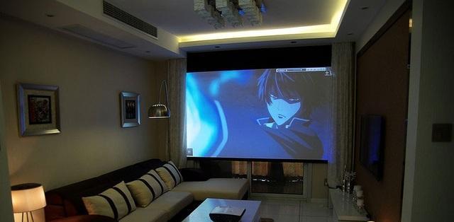 如何在客厅4米处安装投影仪（实用技巧和注意事项）