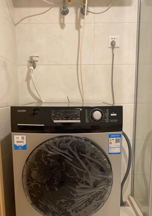 滚筒洗衣机电源灯不亮的原因及解决方法（滚筒洗衣机电源灯不亮可能的故障及应对措施）