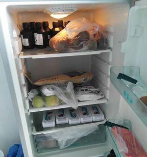 冰箱内肉生霉怎么处理（有效方法和预防措施让你避免浪费）