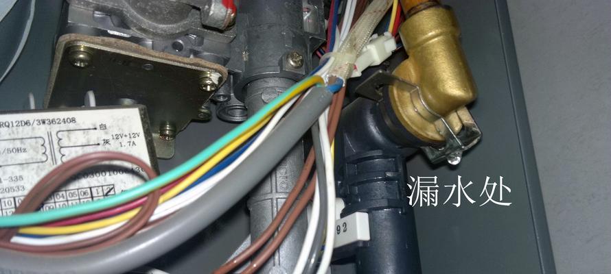 热水器有气流水问题的原因及解决方法（解析热水器有气流水问题的成因和对策）
