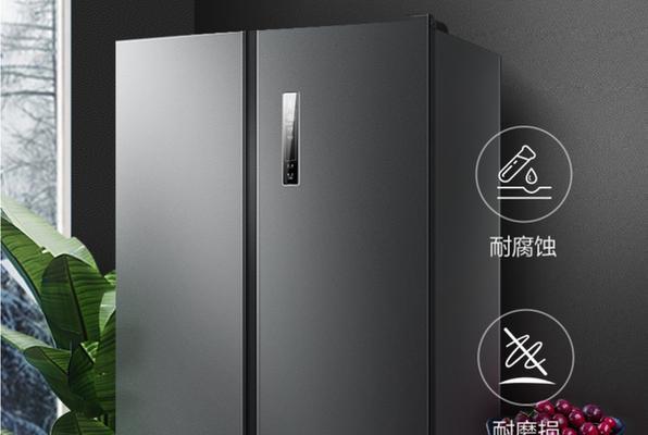 美菱冰箱565显示EC故障的维修方法（解决EC故障的简易步骤及注意事项）