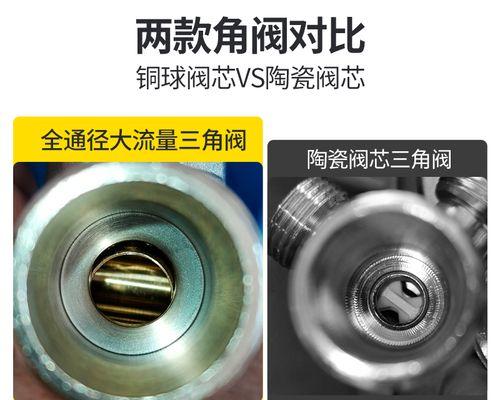 如何正确清洗热水器黄铜过滤阀（简单易行的清洁方法让你的热水器更加持久）