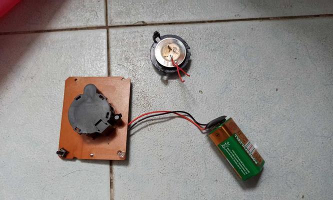 统帅空调故障码F1分析与传感器损坏原因解析（探究统帅空调故障码F1的传感器损坏问题及解决方案）