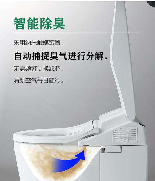 如何去除toto马桶内壁的黄色污渍（简单有效的清洁方法）