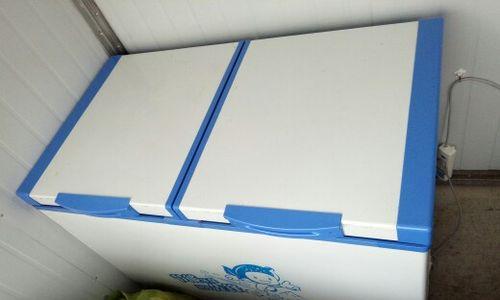 如何处理冰柜门皮磨损问题（快速解决冰柜门皮磨损）
